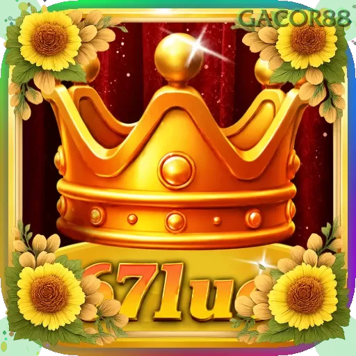 567luck — mitra unggulan