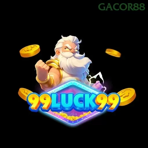 99luck99 — mitra unggulan