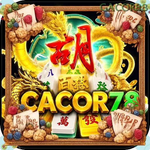 Cacor78 — mitra unggulan